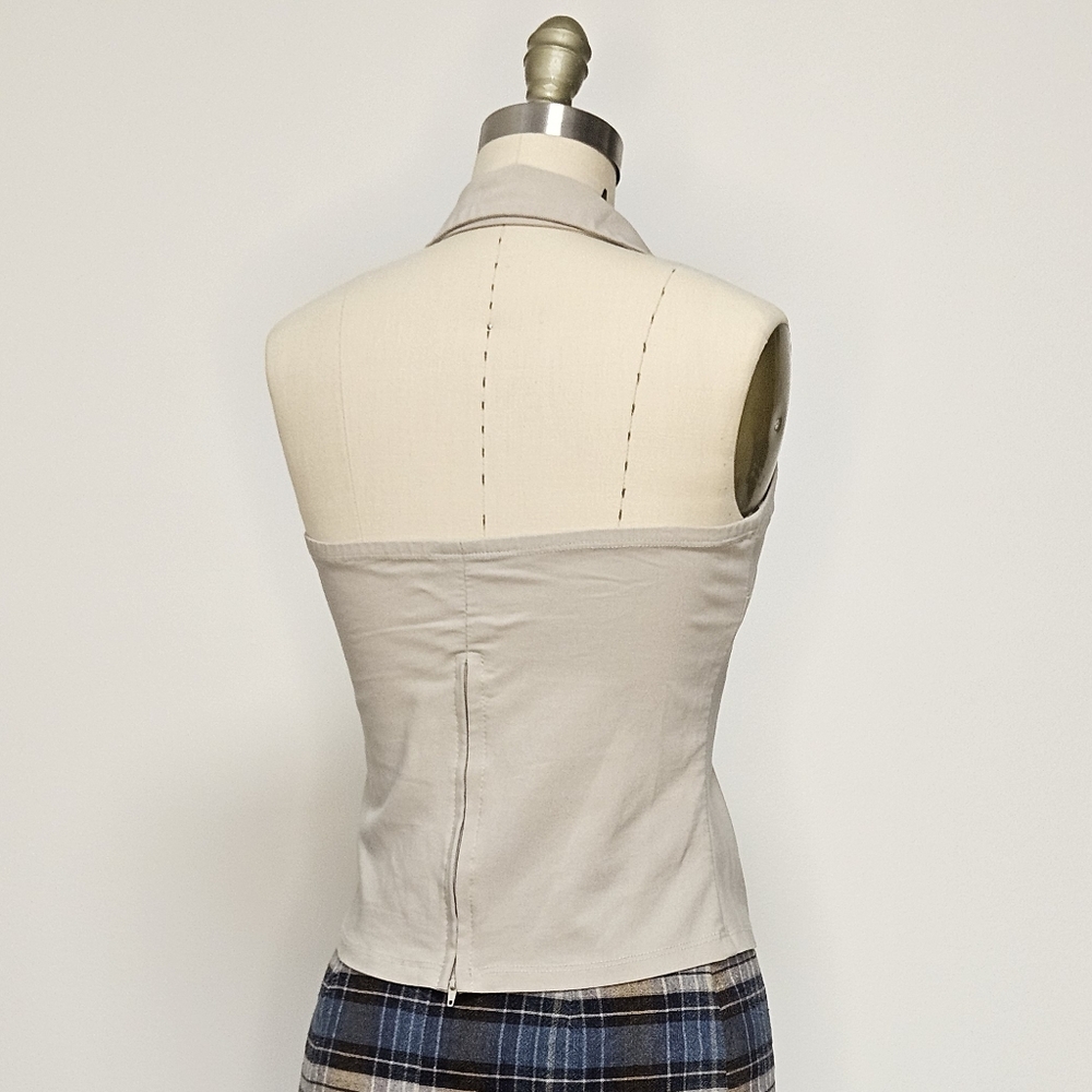 90s Halter - Picture 3 of 6
